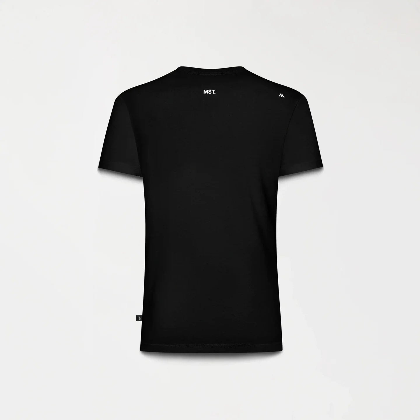 CAMISETA MONASTERY MARIE WOMEN BLACK