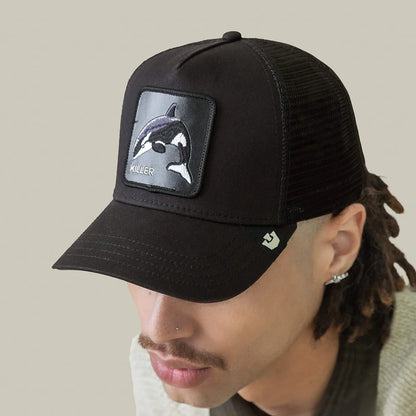 GORRA GOORIN BROS 101-2534 KILLER TRUCKER