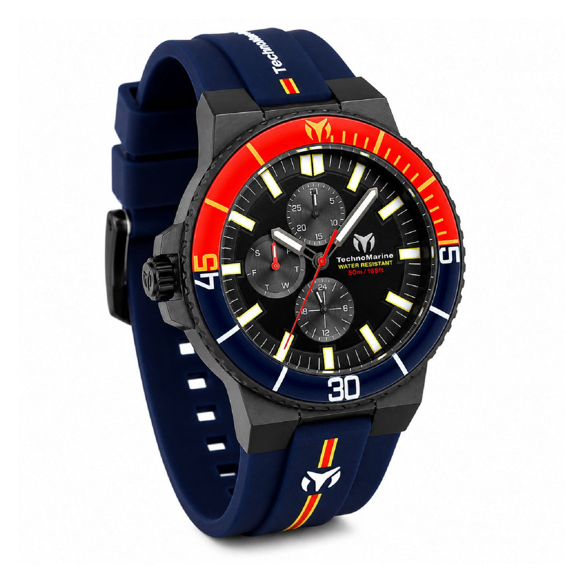 RELOJ TECHNOMARINE TM 525030