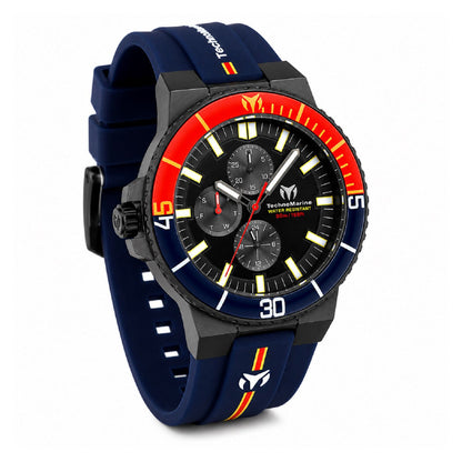 RELOJ TECHNOMARINE TM 525030