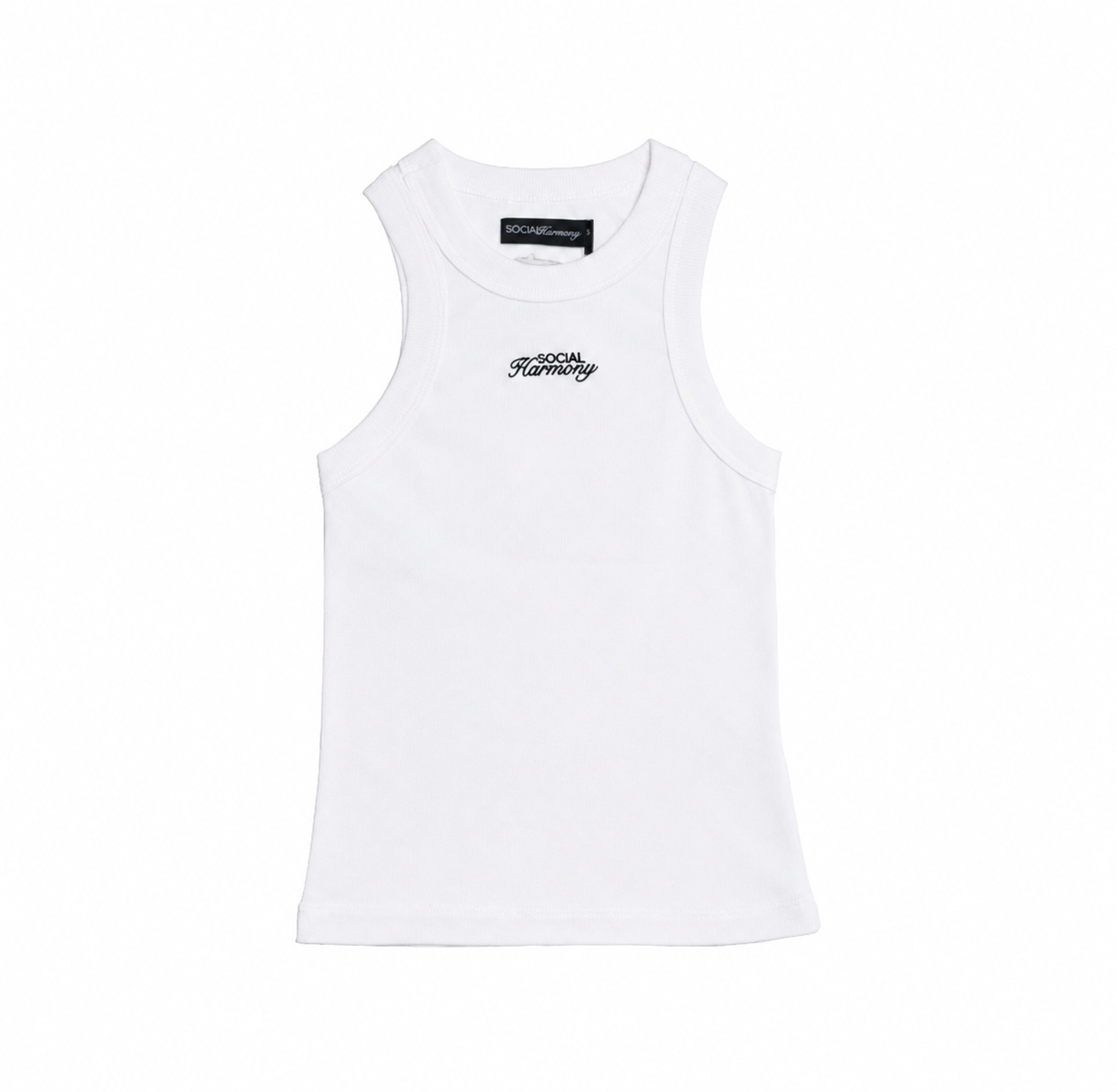 TANK TOP BIPACK SOCIAL HARMONY THE MOTION