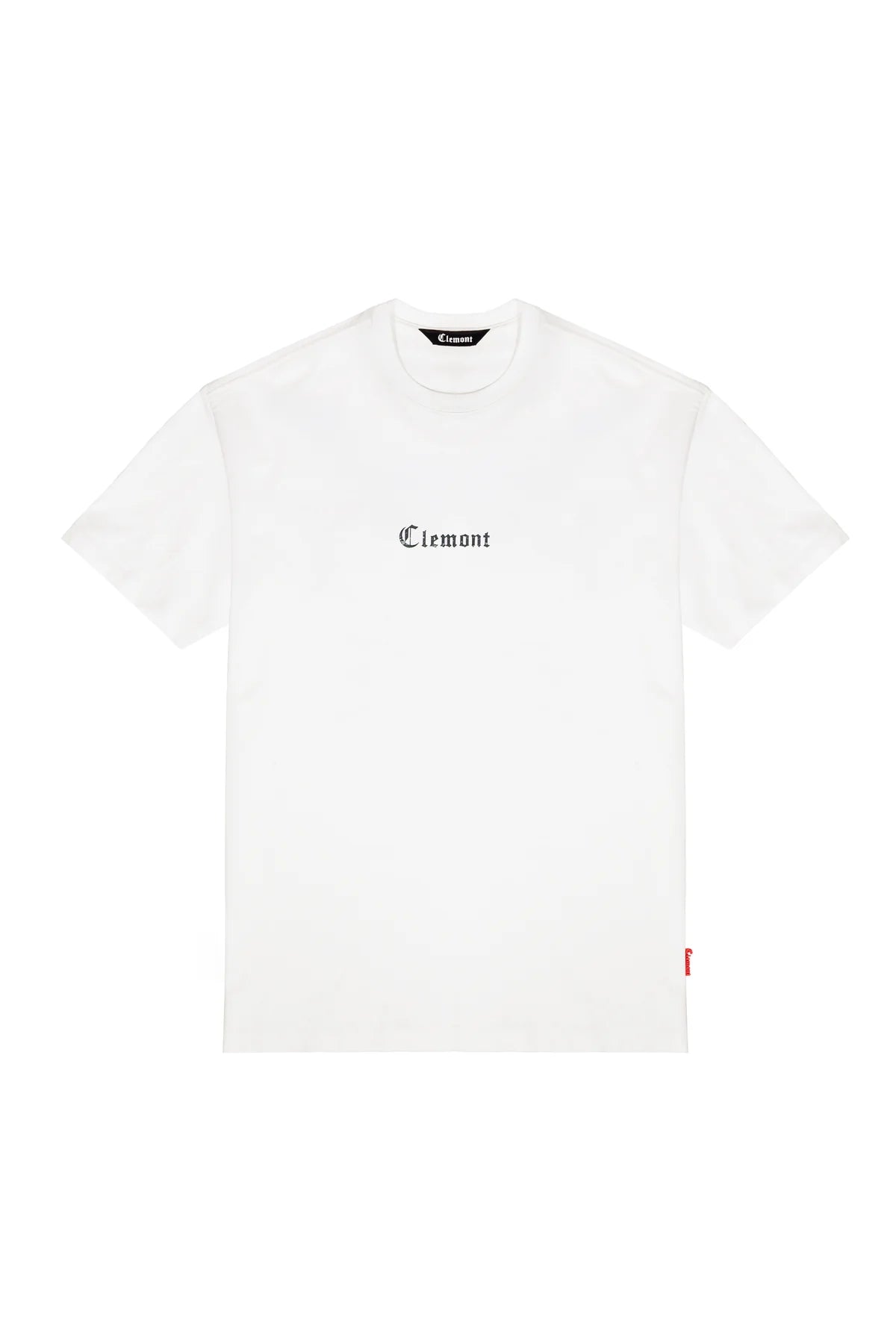CAMISETA CLEMONT OVERSIZED LUSIGNA