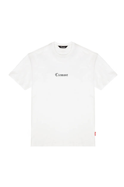 CAMISETA CLEMONT OVERSIZED LUSIGNA