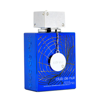 PERFUME ARMAF CLUB DE NUIT ICONIC 3,6 OZ HOMBRE