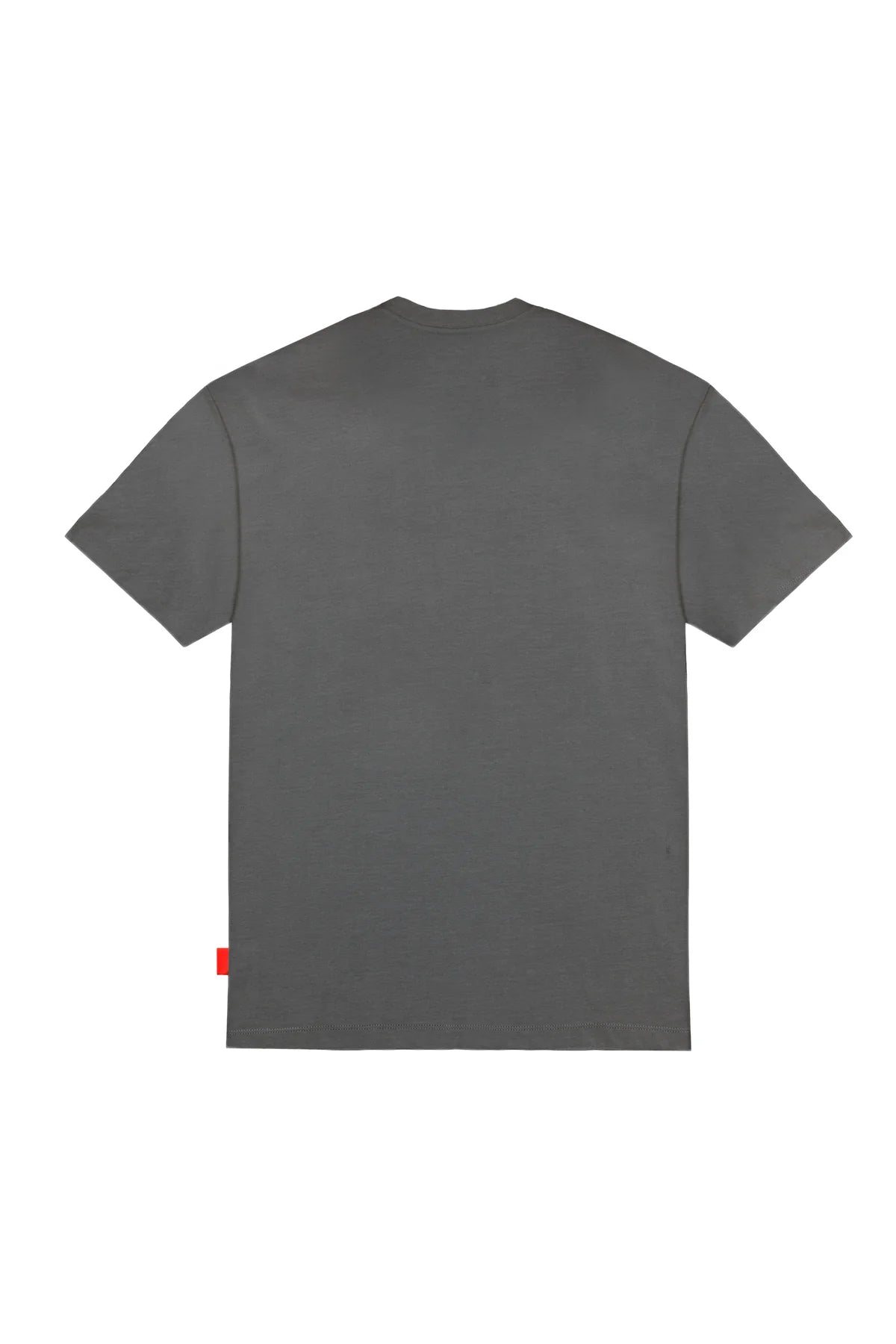 3 PACK CAMISETA CLEMONT VENDETTA NEGRO GRIS ROJO