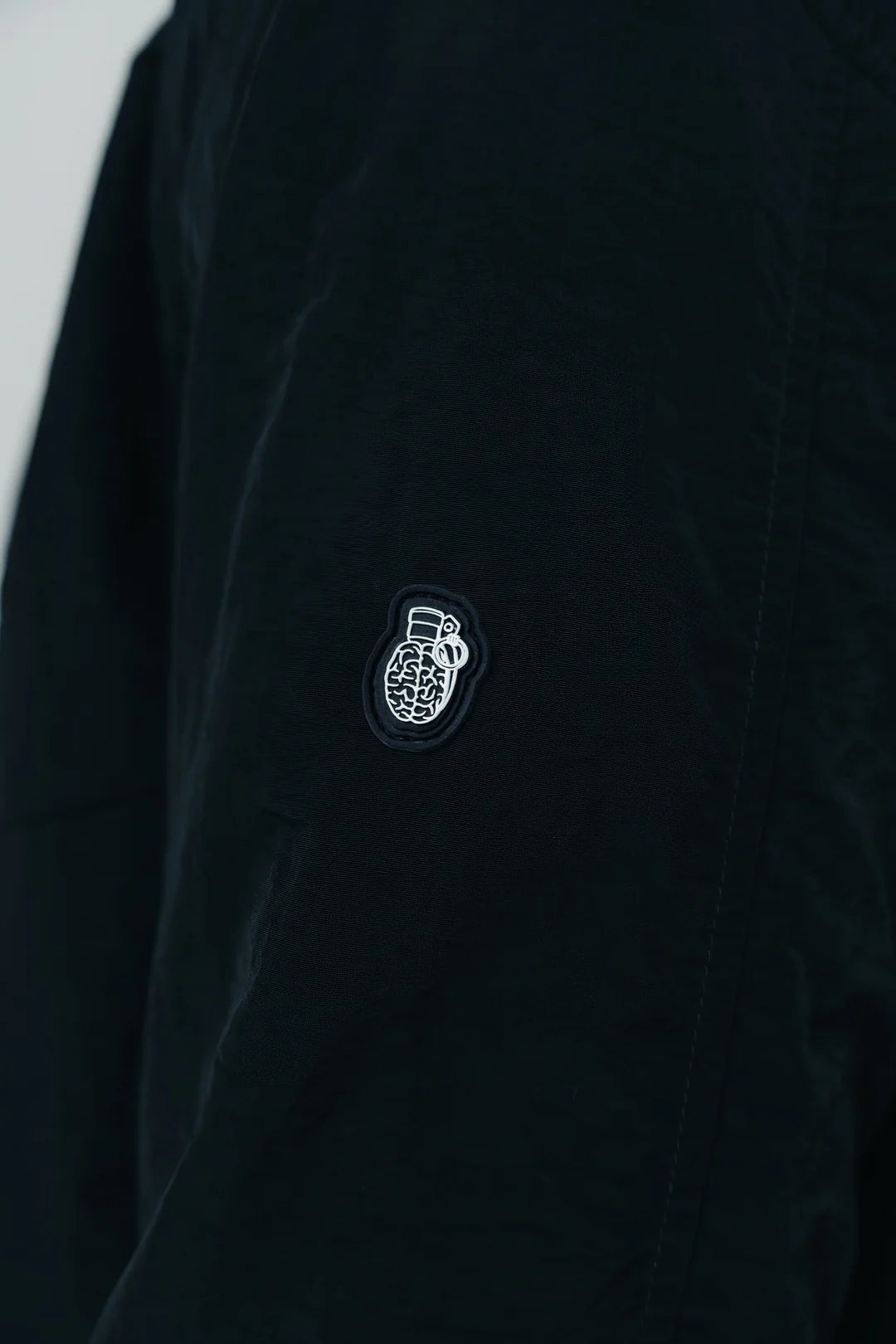 CHAQUETA BLOW UP WINDBREAKER CH12-1100