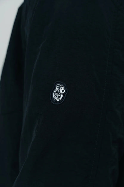 CHAQUETA BLOW UP WINDBREAKER CH12-1100