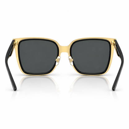 GAFAS VERSACE VE2278D - GB1/8758