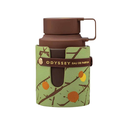 PERFUME ARMAF ODYSSEY DUBAI CHOCOLATE 3,4 OZ UNISEX