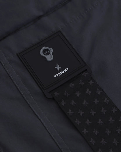 JOGGER Y OUT LANDING