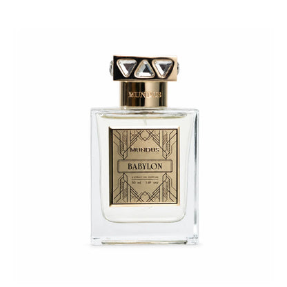 PERFUME MUNDUS BABYLON EXT 1.7 OZ UNISEX