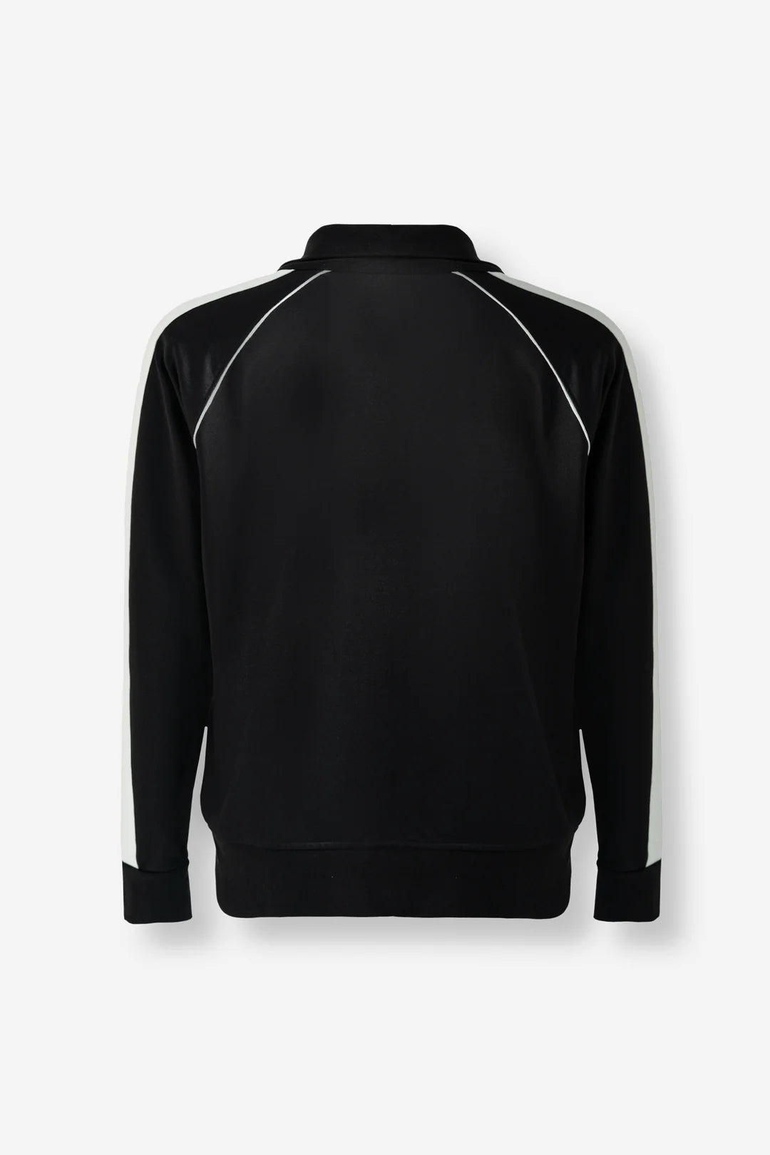 BUZO BLOW UP BLACK TRACKSUIT JACKET B43-1100