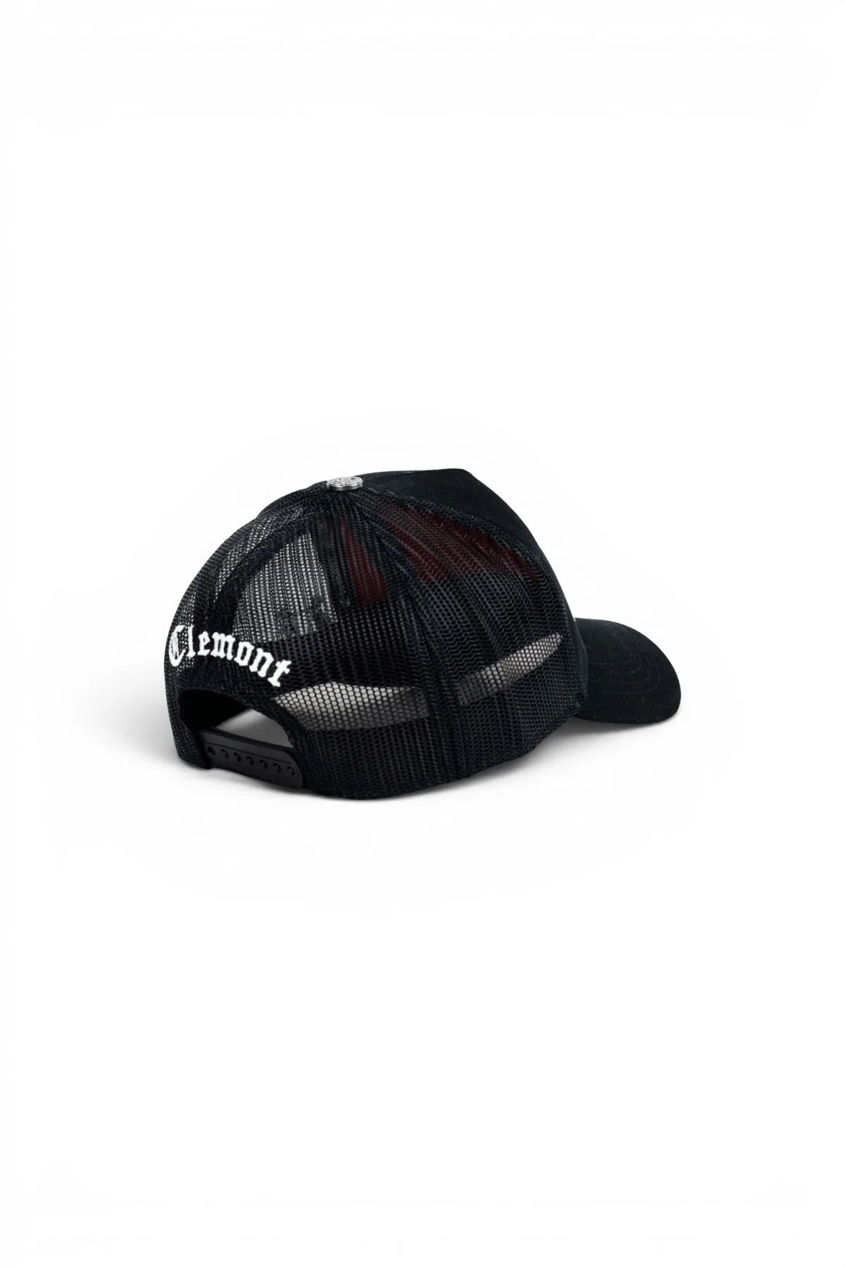 GORRA CLEMONT CARESTIA BLACK