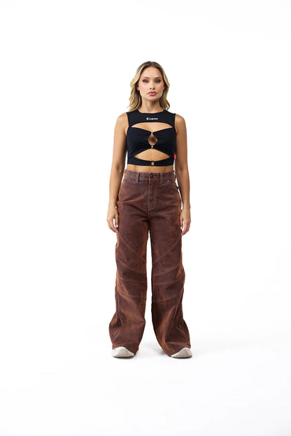 TOP CLEMONT LIBERAZIONE NEGRO