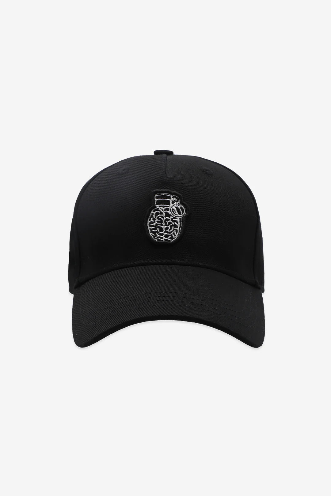 GORRA BLOW UP BLACK CAP G7-1107