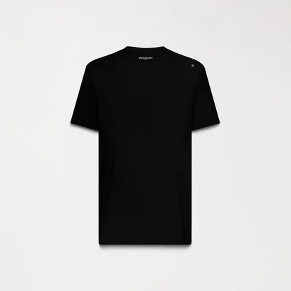 CAMISETA MONASTERY ALTARA BLACK