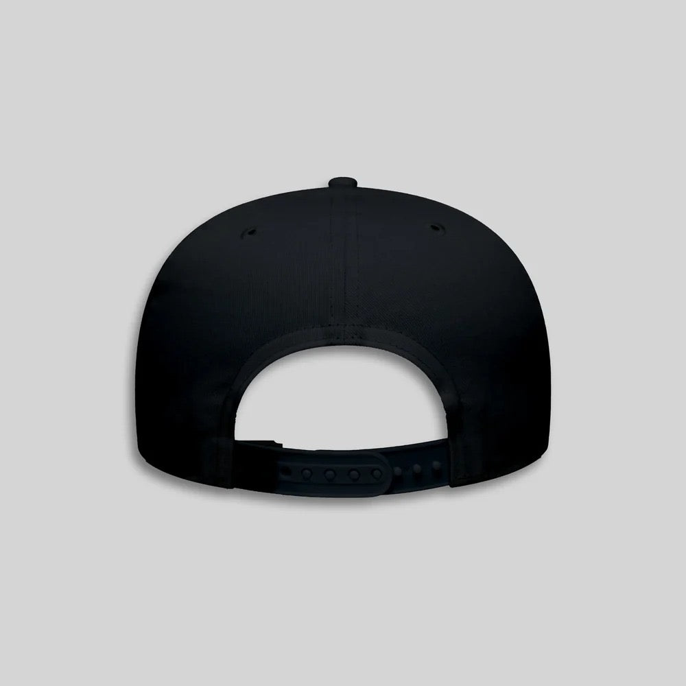 GORRA GRUPPO CAPRI LOGO SANPBACK
