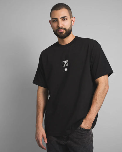CAMISETA SABO COUTURE MERCY NEGRA SERPIENTE