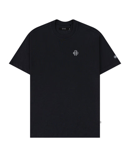 CAMISETA CAPI HORSESHOE GRIS