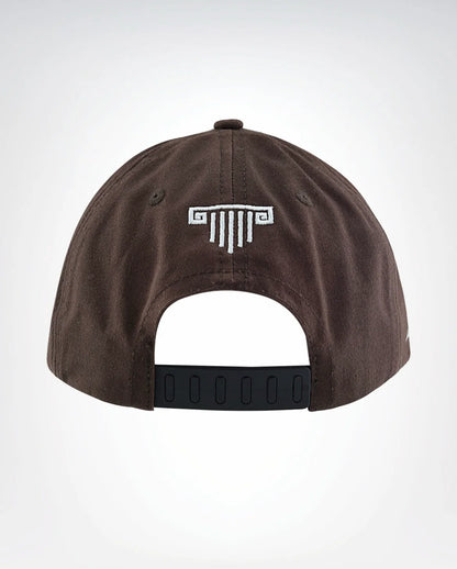 GORRA ARTDIST TEARS MOCCA