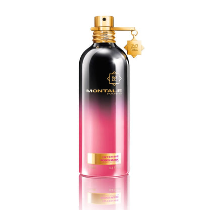 PERFUME MONTALE ROSES MUSK INTENSE 3,4 OZ DAMA