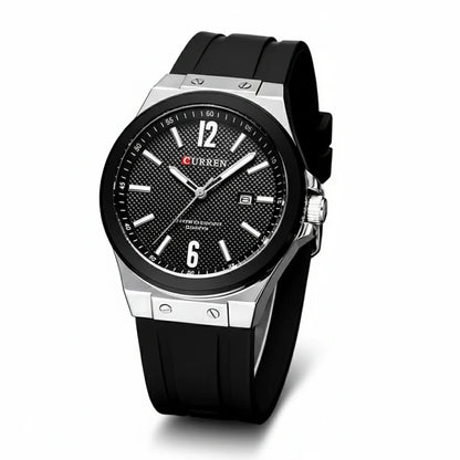 RELOJ CURREN KREE1902-8467