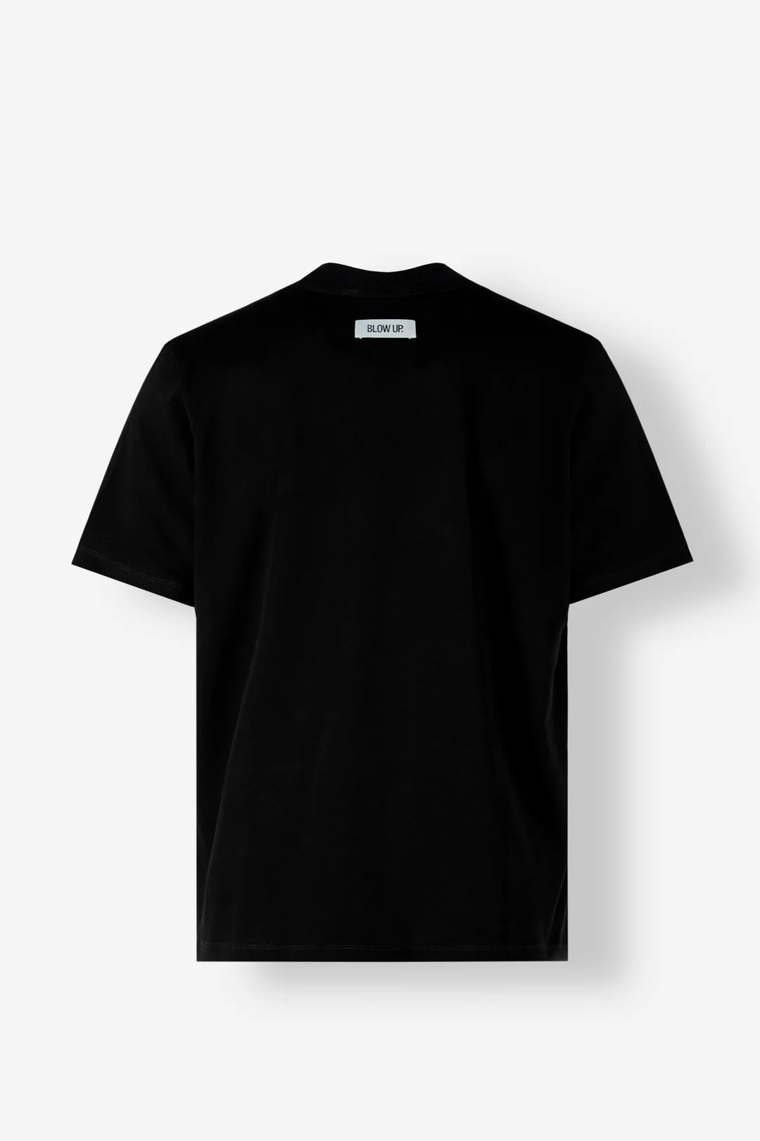 CAMISETA BLOW UP BLACK CLASSIC CLF11-1100
