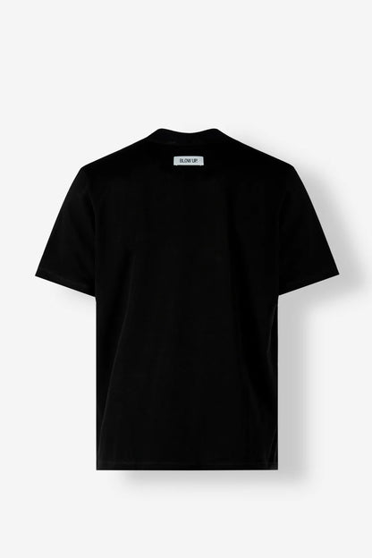 CAMISETA BLOW UP BLACK CLASSIC CLF11-1100
