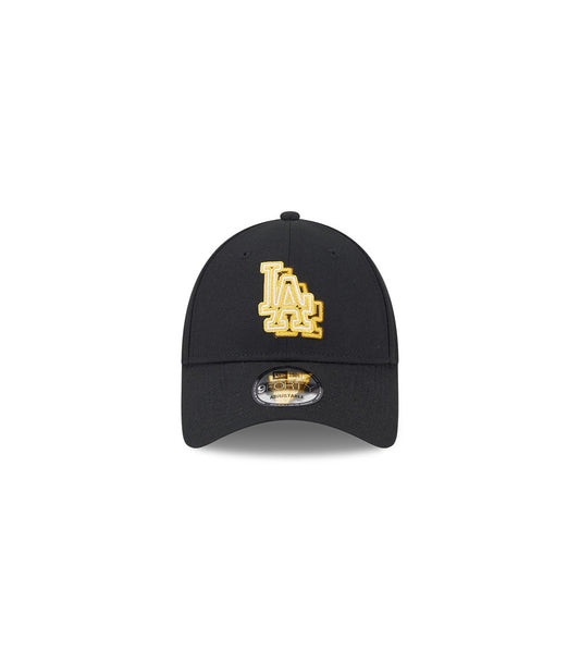 GORRA NEW ERA 60834108 LOS ANGELES