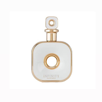PERFUME ARMAF INFINITY GOLD 3,6 OZ DAMA
