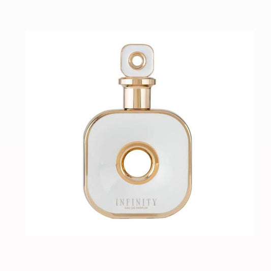PERFUME ARMAF INFINITY GOLD 3,6 OZ DAMA