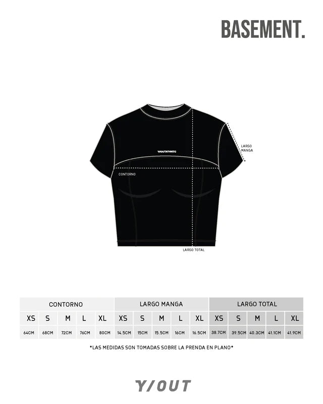 TOP Y/OUT SEQUENCE TOP