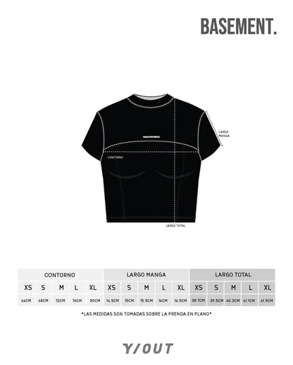 TOP Y/OUT SEQUENCE TOP