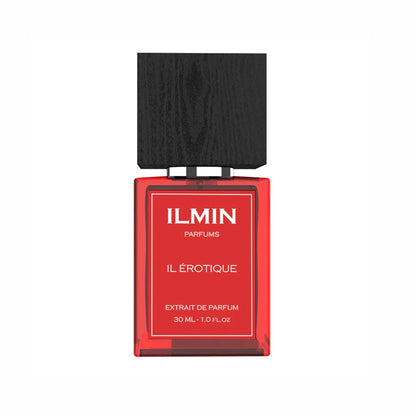 PERFUME ILMIN IL EROTIQUE EXTRACTO DE PERFUME 1,7 OZ UNISEX
