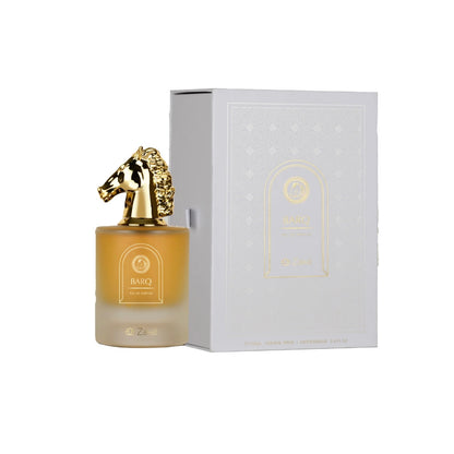 PERFUME ZAKAT BARQ 3,4 OZ DAMA