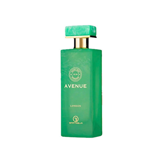 PERFUME GRANDEUR ELITE AVENUE LONDON 3,4 OZ UNISEX