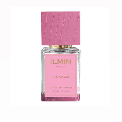 PERFUME ILMIN IL NAVISSI EXTRACTO DE PERFUME 1,7 OZ DAMA