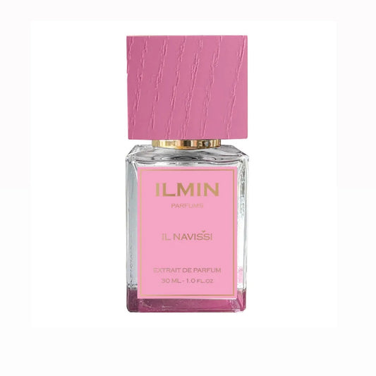 PERFUME ILMIN IL NAVISSI EXTRACTO DE PERFUME 1,7 OZ DAMA