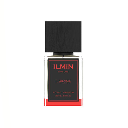 PERFUME ILMIN IL AROMA EXTRACTO DE PERFUME 1,0 OZ UNISEX