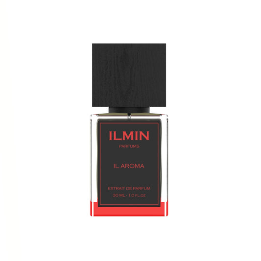 PERFUME ILMIN IL AROMA EXTRACTO DE PERFUME 1,0 OZ UNISEX