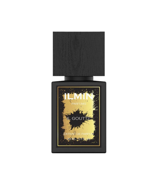 PERFUME ILMIN IL GOUTTE EXTRACTO DE PERFUME 1,7 OZ UNISEX