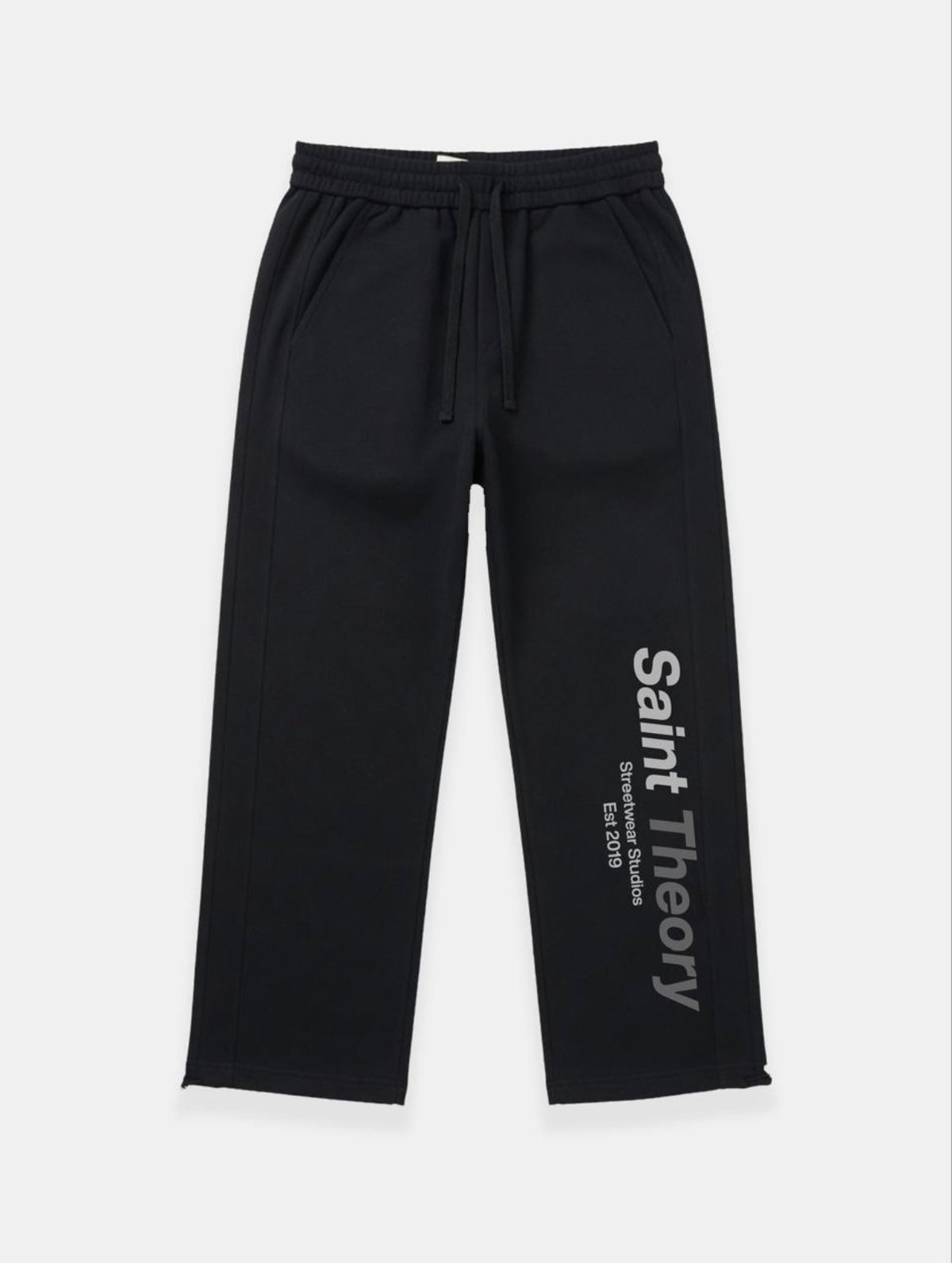 PANTS HILOS DIVINOS ZERO BLACK