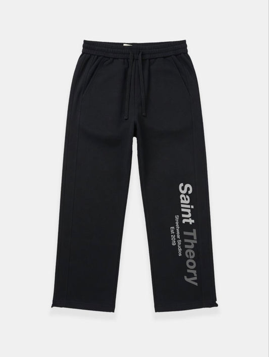 PANTS HILOS DIVINOS ZERO BLACK