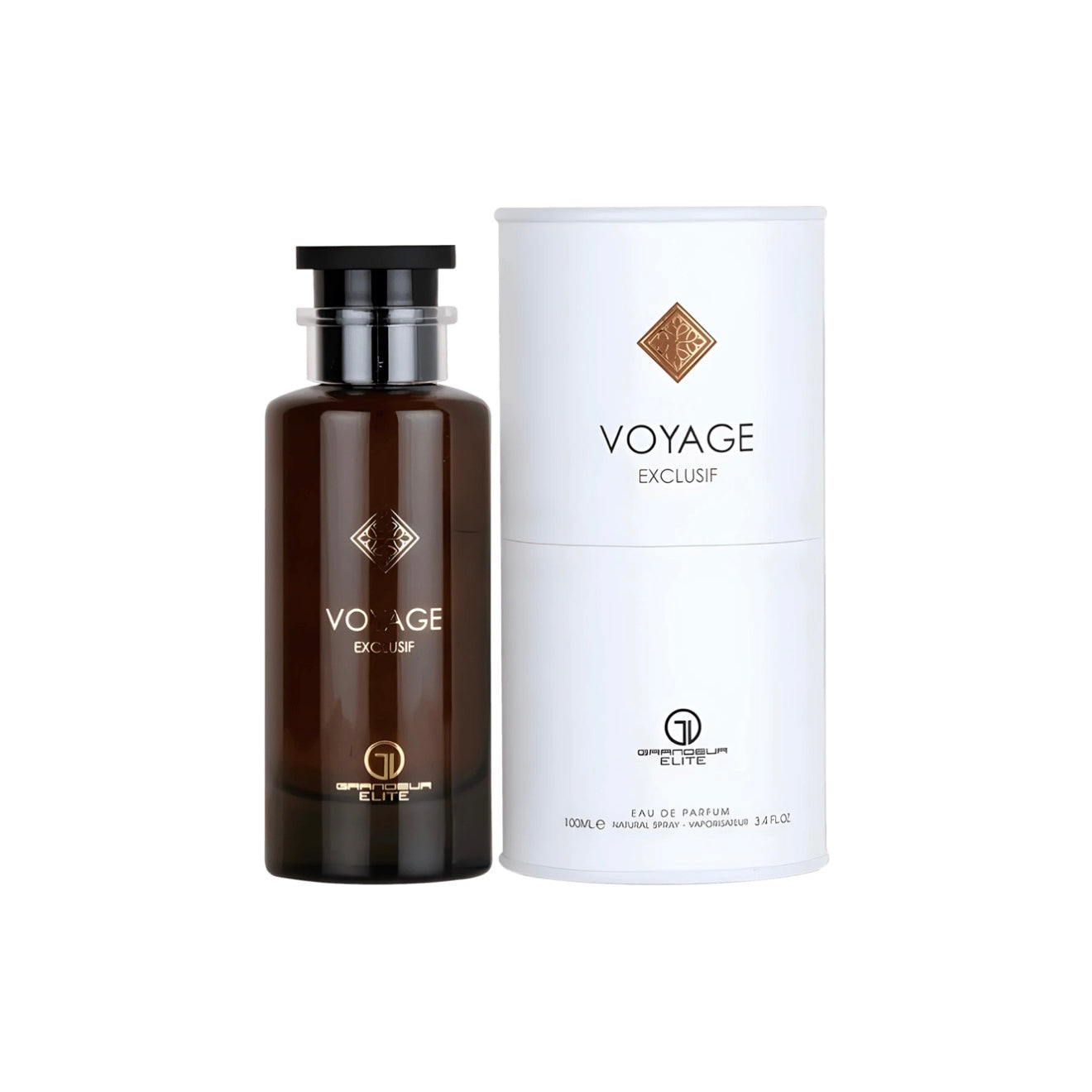 PERFUME GRANDEUR ELITE VOYAGE EXCLUSIF 3,4 OZ UNISEX