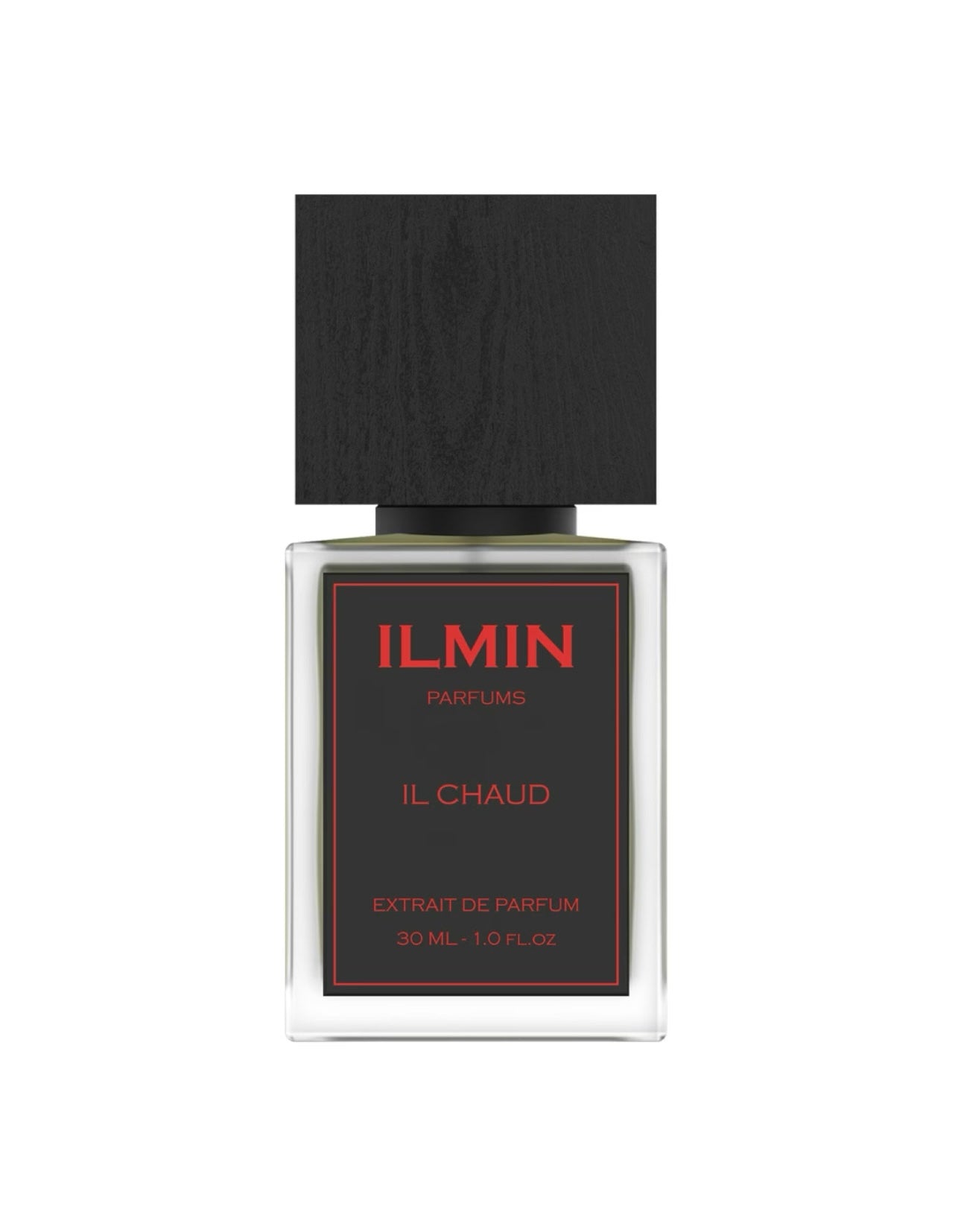 PERFUME ILMIN IL CHAUD EXTRACTO DE PERFUME 1,7 OZ UNISEX