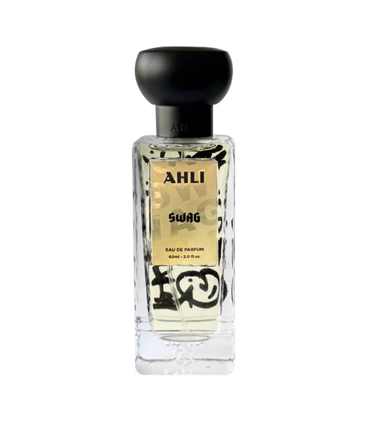 PERFUME AHLI SWAG EDP 2 OZ UNISEX