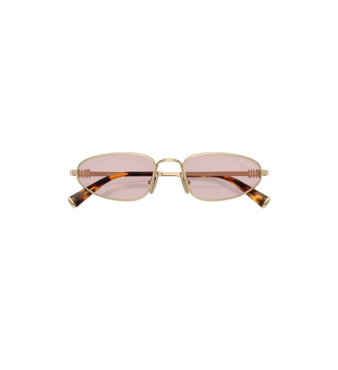 GAFAS MIU MIU MUA52S-ZVN4I052