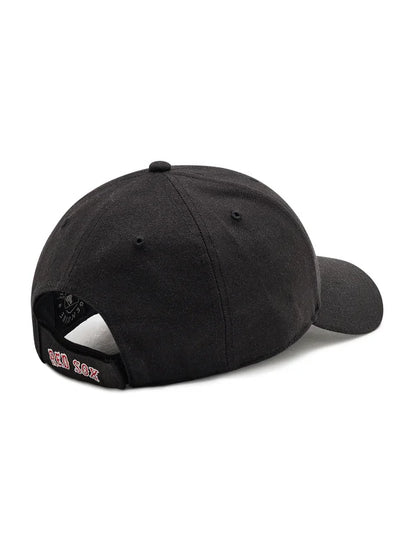 GORRA 47 BRAND B-MVP02WBV-BKF BOSTON RED SOX NEGRO