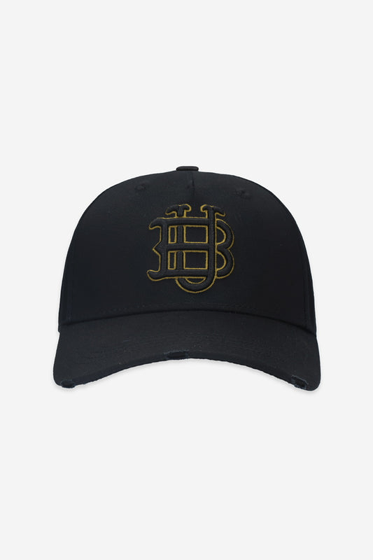GORRA BLOW UP G44-1100 BLACK