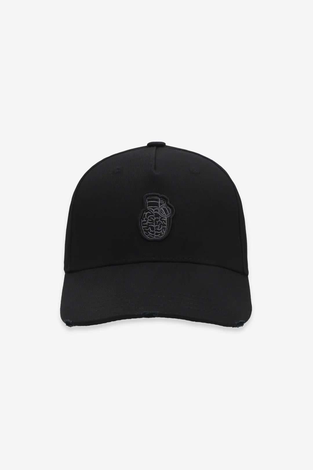 GORRA BLOW UP GRANADE BLACK CAP